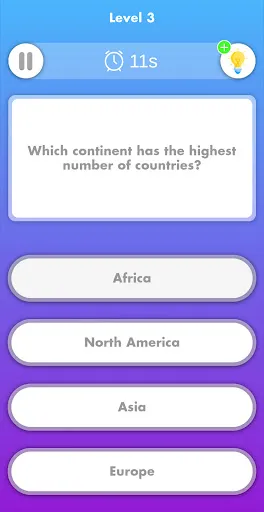 Trivia 100 : Guess the Answer | 游戏 | XWorld Trivia 100 : Guess the Answer | 游戏 | XWorld