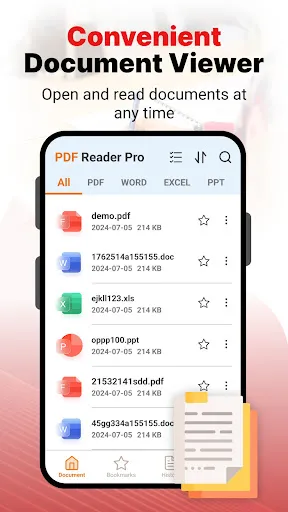 PDF Reader Pro - PDF Editor | Permainan | XWorld