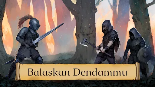 Obsidian Knight RPG | Permainan | XWorld