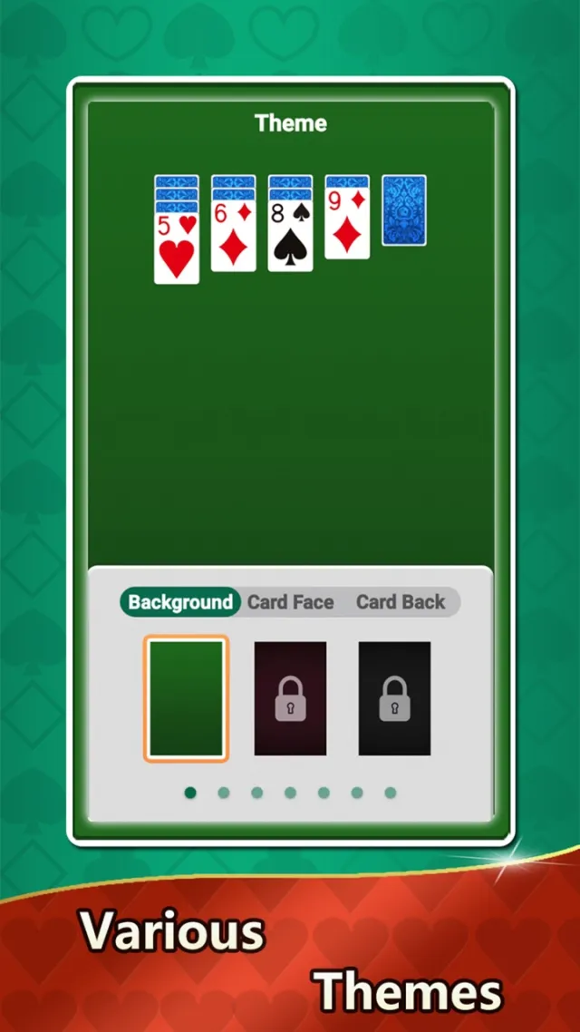 Solitaire Collection-Card Game | Games | XWorld