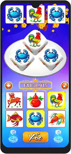 bau cua 2025 2026 | Games | XWorld