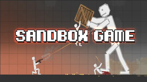 Ragdoll Playground 2 | 游戏 | XWorld