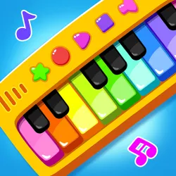 XWorld | Piano Kids Toddler Music Games XWorld | Piano Kids Toddler Music Games