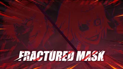 Tokyo Ghoul: Fractured Mask | 游戏 | XWorld
