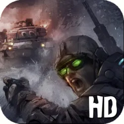 XWorld | Defense Zone 2 HD