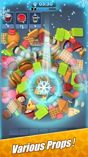 Triple Match Story - Match 3D | Games | XWorld