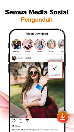 Pengunduh video: unduh video | Permainan | XWorld
