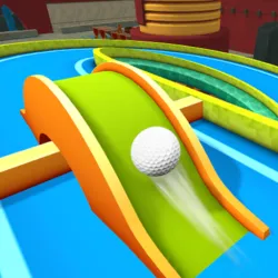 XWorld | Mini Golf Rival Multijugador