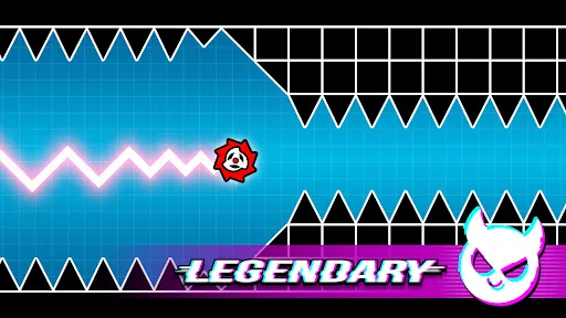 Geometry Vibes X-Ball | Игры | XWorld