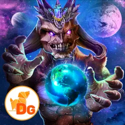 XWorld | Labyrinths Of World: Tower