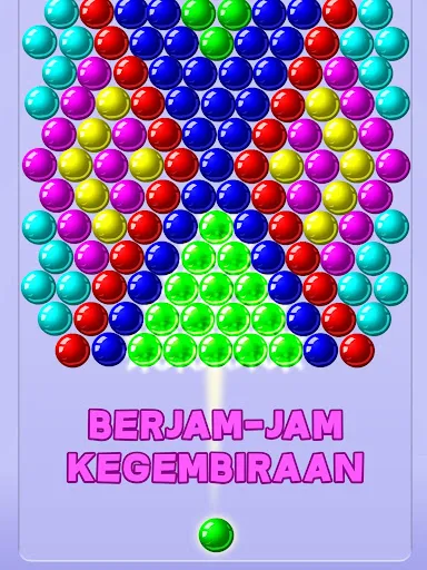 Bubble Shooter | Permainan | XWorld