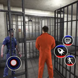 XWorld | Prison Escape 3d- Escape games