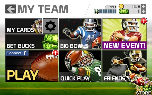 Big Win Football 2024 | Games | XWorld