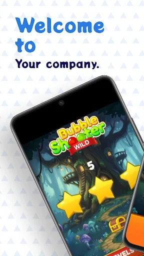 Ayman Bubble Shooter | 游戏 | XWorld