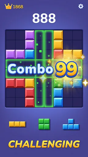 Block Puzzle Challenge | Games | XWorld Block Puzzle Challenge | Games | XWorld