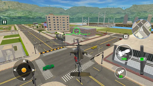 Real Mafia Gangster Game 2025 | 游戏 | XWorld