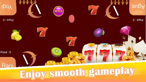 Luck PG Tiger 777 | Games | XWorld