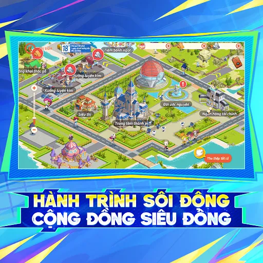 Thần Thú Origin - FunGames | Games | XWorld Thần Thú Origin - FunGames | Games | XWorld