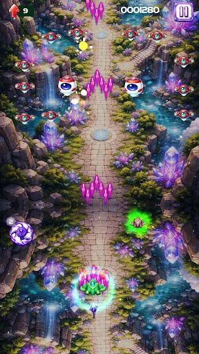 Norima: Astra Vortex | 游戏 | XWorld