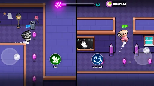 Survivor Escape Hide N Seek | Игры | XWorld