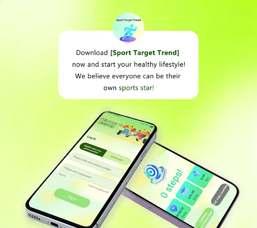 Sport Target Trend | Permainan | XWorld