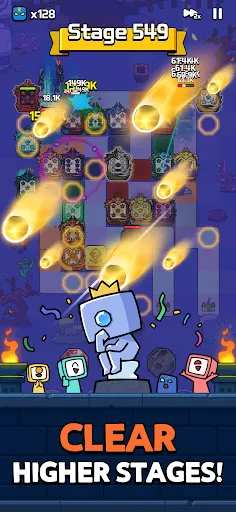 Dice Kingdom - Tower Defense | Games | XWorld