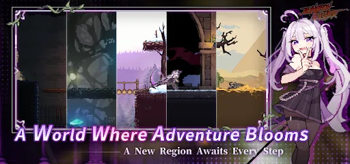 Dungeon Slasher : Roguelike | Games | XWorld Dungeon Slasher : Roguelike | Games | XWorld