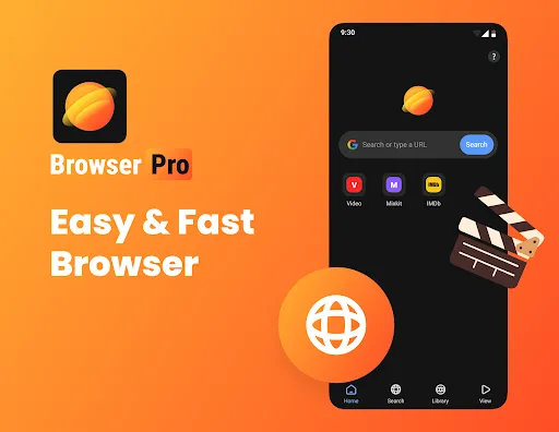 Browser Pro | Games | XWorld Browser Pro | Games | XWorld