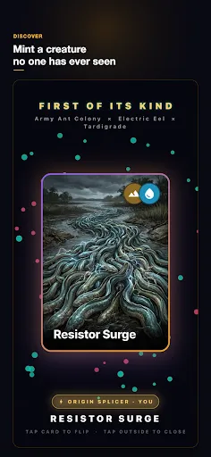 Chimera TCG | เกม | XWorld Chimera TCG | เกม | XWorld