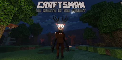 Craft 99 Nights In the Forest | Permainan | XWorld Craft 99 Nights In the Forest | Permainan | XWorld