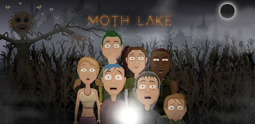 Moth Lake: A Horror Story | 游戏 | XWorld