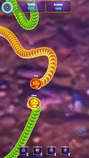 Myslytic: Cobra Mage | 游戏 | XWorld Myslytic: Cobra Mage | 游戏 | XWorld