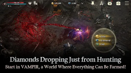 Vampir | Games | XWorld Vampir | Games | XWorld