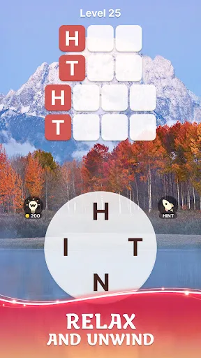 Word Connect Zen | Games | XWorld