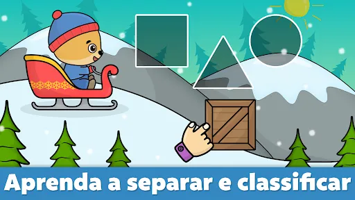 Jogos para bebês de 2-5 anos | Jogos | XWorld