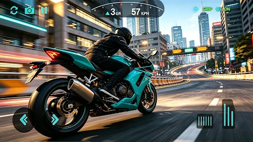 Extreme Moto Driving 3D | Permainan | XWorld Extreme Moto Driving 3D | Permainan | XWorld