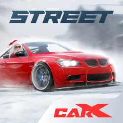 XWorld | CarX Street