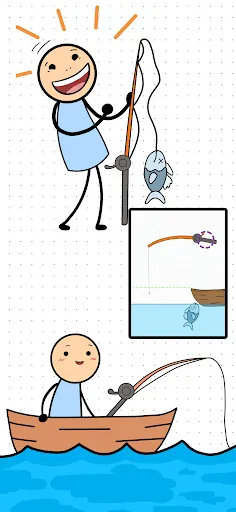 Tricky Story: Friendly Help | Игры | XWorld