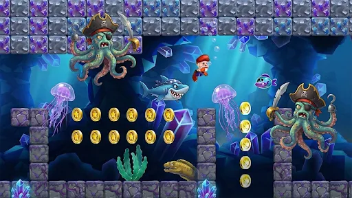 Super Run: Jungle Adventure | Games | XWorld Super Run: Jungle Adventure | Games | XWorld