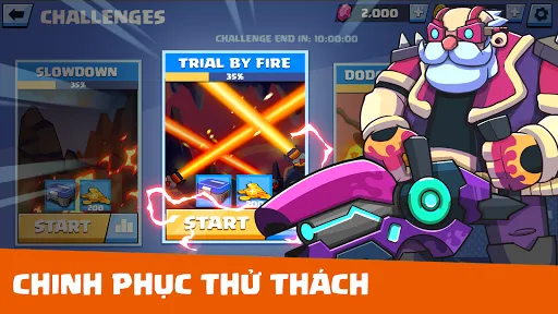 Cyber Dead: Super Squad | Games | XWorld