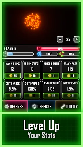 Defense Factory: Tower Defense | Permainan | XWorld