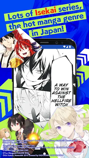 Manga UP! | Games | XWorld Manga UP! | Games | XWorld