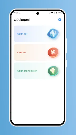 QRLingual | Игры | XWorld