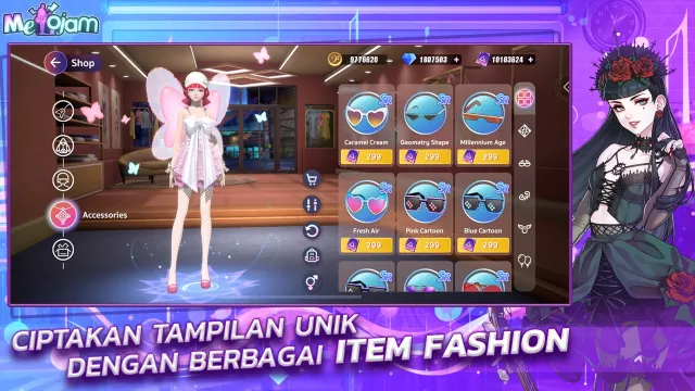 MeloJam PlayPark | Permainan | XWorld MeloJam PlayPark | Permainan | XWorld