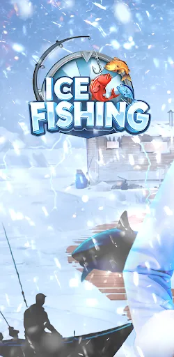 Ice Fishing | Permainan | XWorld