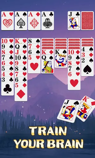 Пасьянс | Игры | XWorld