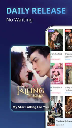 eStory- short dramas & Novel | เกม | XWorld