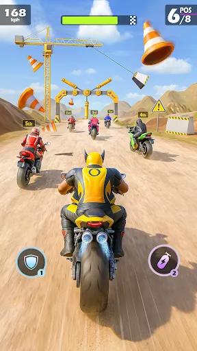 Bike Racing Master - Bike Game | 游戏 | XWorld