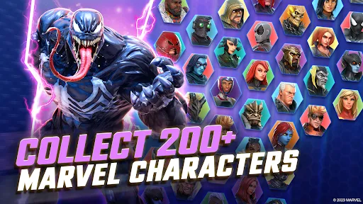 Marvel Strike Force | juego | XWorld