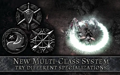 AnimA ARPG (Action RPG 2021) | Permainan | XWorld